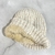 GORRO SUAVE CON PIEL ZAPHIR BLANCO - comprar online
