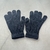 GUANTES DE LANA MAGICOS PARA GRANDE AZUL