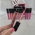 LABIAL LIPGLOSS PURE MATTE TEJAR en internet