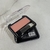 BLUSHER CON BROCHA FASHION TEJAR - tienda online