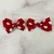 COLITAS MOÑOS PARA NENA X2 - comprar online