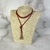 COLLARES CORBATEROS SIMPLES - comprar online