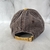 GORRA GABARDINA BICOLOR en internet