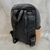 MOCHILA BICOLOR ZAPHIR CON LLAVERO - comprar online