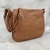 BANDOLERA TAPA REDONDA LISA JOSS - comprar online