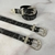 CINTOS CON TACHAS Y HEBILLAS DESTACADAS MODELO 14 N - comprar online