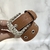 CINTOS CON TACHAS Y HEBILLAS DESTACADAS MODELO 4 M - comprar online