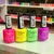 SET ESMALTES SEMIPERMANENTES - comprar online