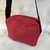 BANDOLERA JOSSEFINA CON BOLSILLO - comprar online