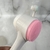 LIMPIADOR FACIAL TONO PASTEL - tienda online