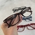 GAFAS GRADUACION - MAYORISTA JOSSEFINA