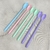SET DE CUCHARAS LARGAS EN PQT X6 CLIKER - comprar online