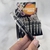 LÁPIZ DELINEADOR GLITTER CORTO (EYESHAOW) - comprar online