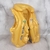 CHALECO SALVAVIDA LISO SUMMER RING
