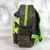 Imagen de MOCHILA DE ANIMALES