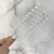TIPS PRESS ON CTG 240 PCS - COFFIN en internet