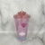 VASO CON TAPA Y SORBETE CON GEL / DOBLE - comprar online