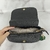 BANDOLERA PILI PRATYS VERDE - tienda online
