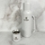 SET DE TERMO 1L Y MATE REP - MODELO 3 BLANCO - comprar online