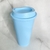 VASO ECO CAFE PASTEL LISO