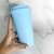 VASO ECO CAFE PASTEL LISO - comprar online