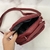 BANDOLERA DOBLE ROXI CON CADENA - tienda online