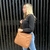 BOLSO MIA LISO JOSSEFINA - tienda online