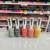 SUPER OFERTA ESMALTES CHARM X5 UNID - comprar online