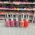 SUPER OFERTA ESMALTES CHARM X5 UNID - comprar online