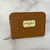 BILLETERA JEAN CARTIER MEDIANA UN CIERRE CON TACHAS JCBIL-01 - comprar online