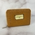 BILLETERA JEAN CARTIER MEDIANA UN CIERRE CON TACHAS JCBIL-01 - comprar online