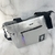 CARTERA RIGIDA CON TACHAS EN LOS COSTADOS ZAPHIR - comprar online