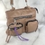OFERTA CARTERA DOS BOLSILLOS ZAPHIR PROPERTY OF - MAYORISTA JOSSEFINA