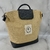 MOCHILAS CANVAS BASILEA