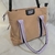 OFERTA CARTERA IMPERMEABLE DOBLE JOUP - MAYORISTA JOSSEFINA