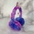 OREJERAS DE PELUCHE - comprar online