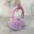 OREJERAS DE PELUCHE en internet