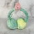 OREJERAS DE PELUCHE - comprar online