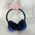 OREJERAS DE PELUCHE - comprar online