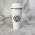 VASO DOBLE CAPA 600 CC SERIGRAFIADO - comprar online