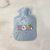 BOLSA DE AGUA CALIENTE CHICA CON DISEÑO - MAYORISTA JOSSEFINA