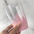 VASO SPLASH PASTEL - comprar online