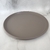 PLATO CLASICO LISO 25 CM CLIKER BEIGE