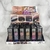 PALETA DE GLITTER TEJAR X4 TONOS