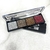 PALETA DE GLITTER TEJAR X4 TONOS en internet