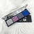PALETA DE GLITTER TEJAR X4 TONOS - MAYORISTA JOSSEFINA