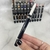 LÁPIZ DELINEADOR GLITTER CORTO (EYESHAOW) - comprar online