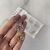 DECO SURTID UÑAS X 6 UNIDADES - CTG - comprar online