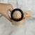 CINTO DE RAFFIA HEB REDONDA MEDIANA en internet