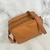BANDOLERA CLASICA DOBLE JOSSEFINA - comprar online